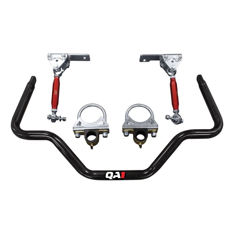 QA1 Rear Sway Bar Kit F100 1-1/4 Dia. 65-72 52866