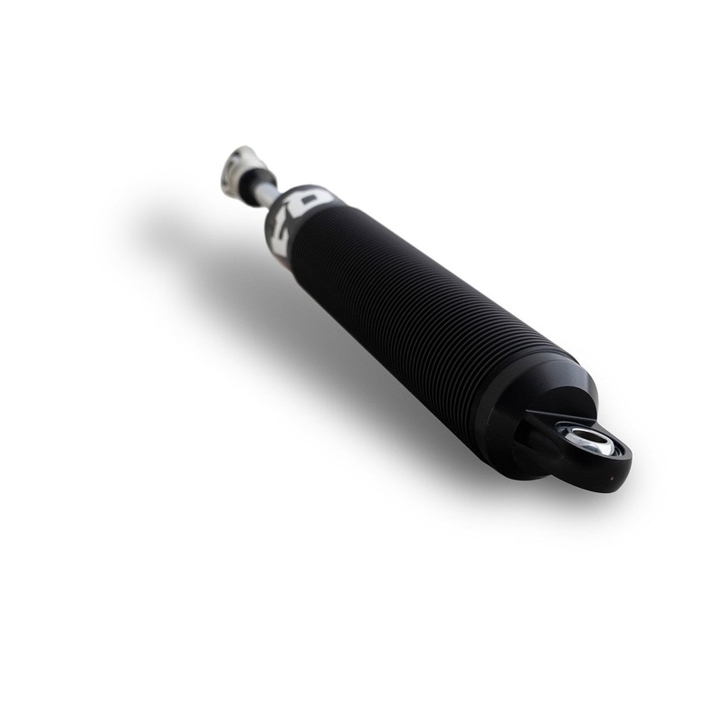 QA1 Shock Alum Twin Tube 9 Comp 6 Reb 6 6Q96