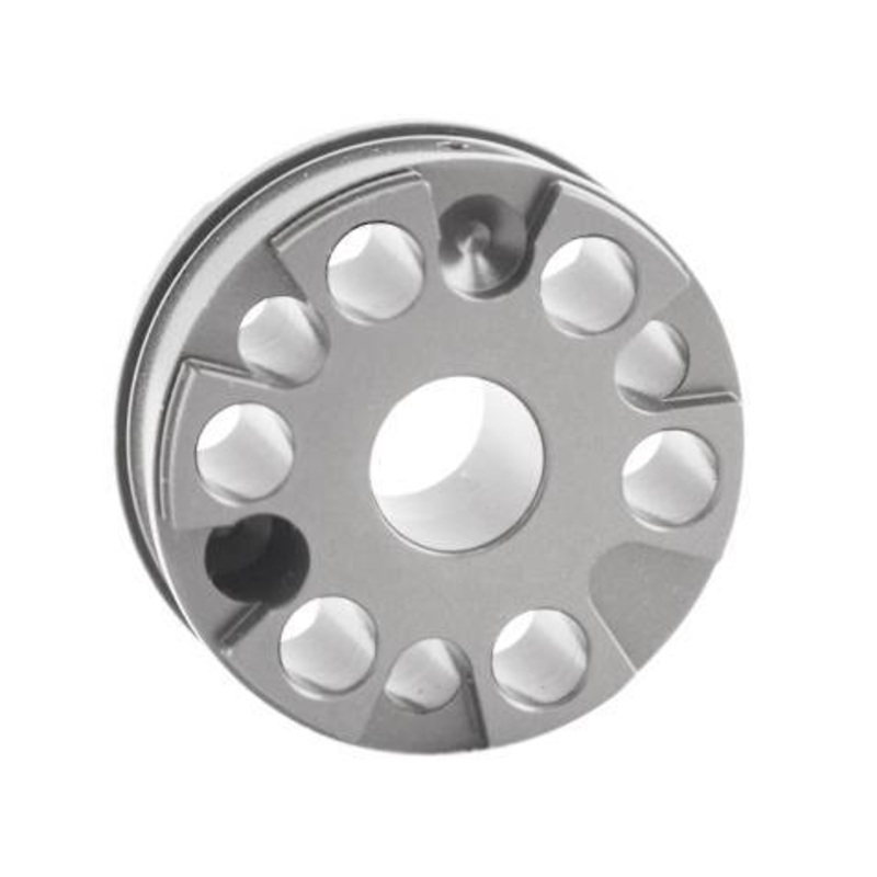 QA1 Shock Piston 35mm Large Body Linear 9057-302
