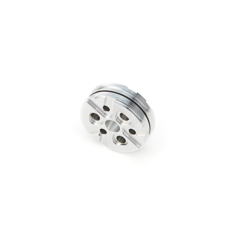 QA1 Shock Piston 45mm Mono- Tube 0deg / 0deg Linear 9057-303