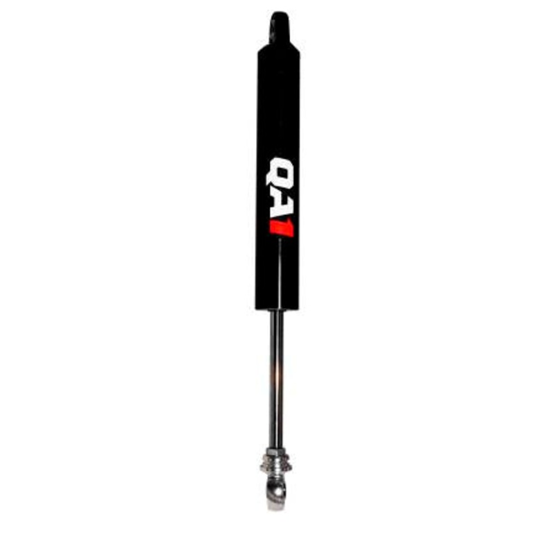 QA1 Shock Steel Twin Tube 6 Comp 4 Reb 2 7Q64-2