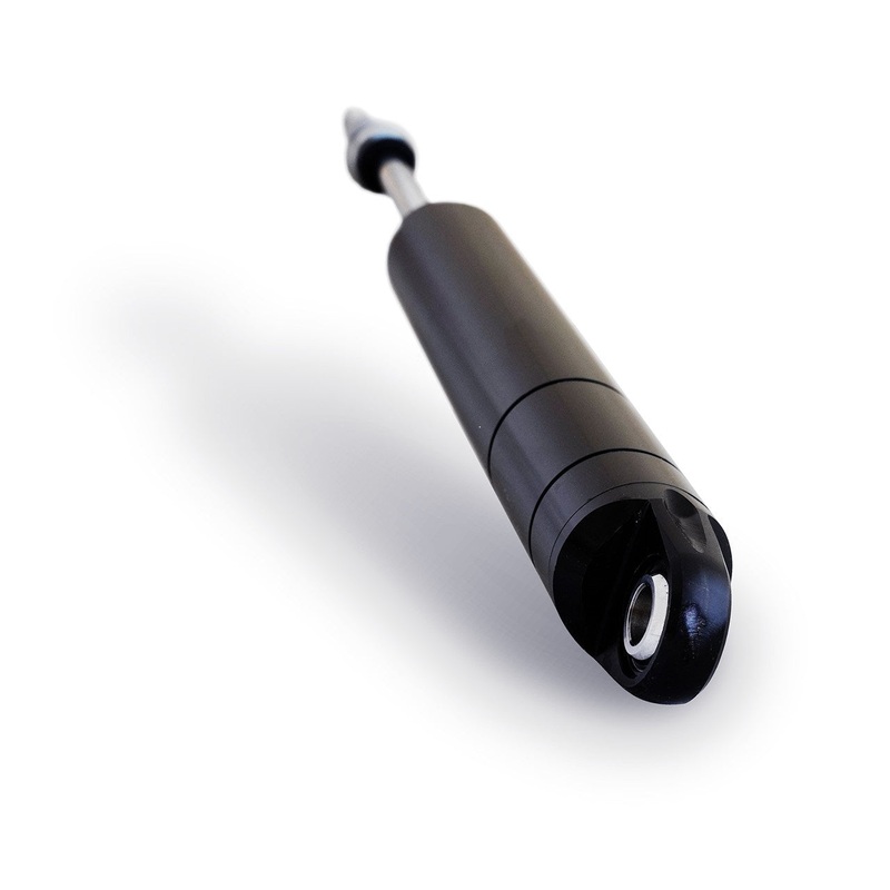 QA1 Shock Steel Twin Tube 6 Comp 4 Reb 4 7Q64