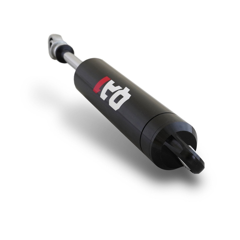 QA1 Shock Steel Twin Tube 9 Comp 4 Reb 4 5Q94