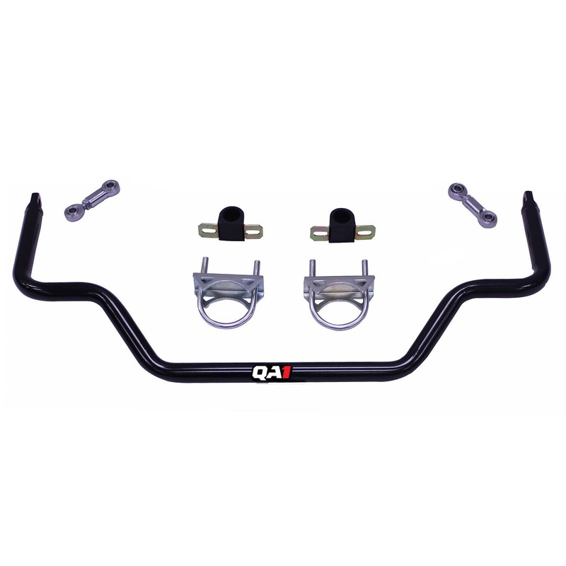 QA1 Sway Bar Kit Front 1-1/4 88-98 GM C1500 52868