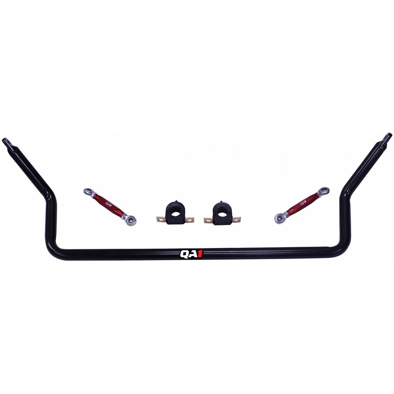 QA1 Sway Bar Kit Front 1-3/8 88-98 GM C1500 52867