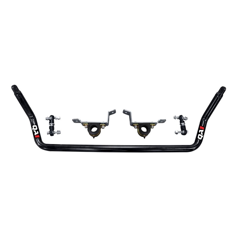 QA1 Sway Bar Kit Front 63-87 C10 1-3/8 52883