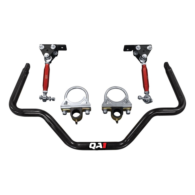 QA1 Sway Bar Kit Rear GM C10 73-87 1-1/4 Dia 52899