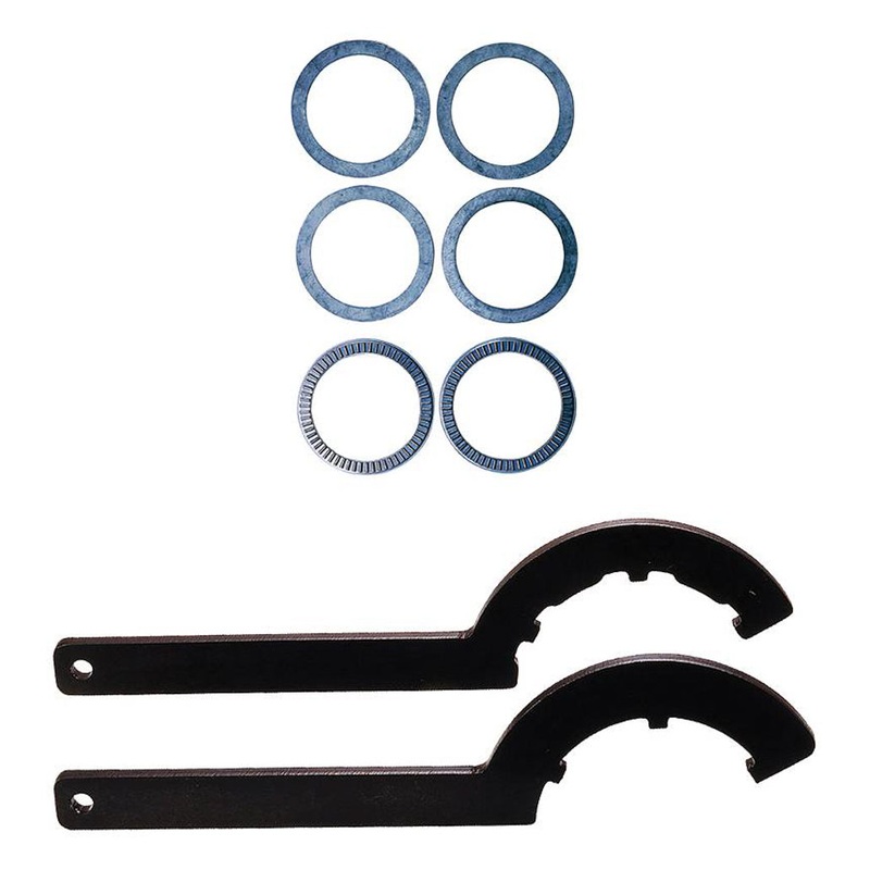 QA1 Wrench & Bearing Kit 7888-110