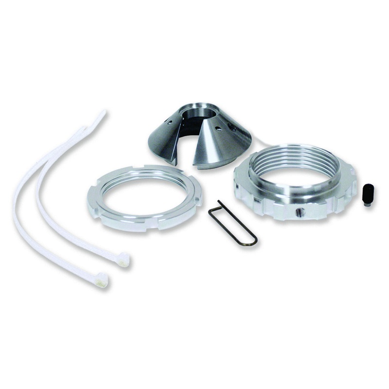QA1 2-1/2 Coil-Over Kit 62/67/68 Series Shocks CK6201