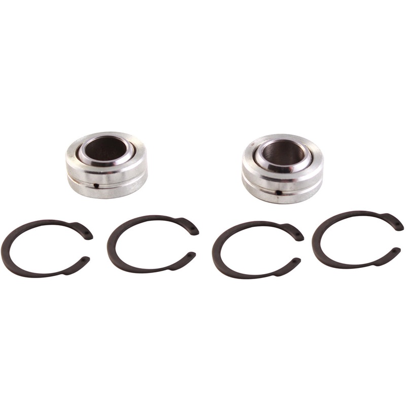 QA1 Bearing Kit Shock Ends .500 ID X .500 W COM8PK