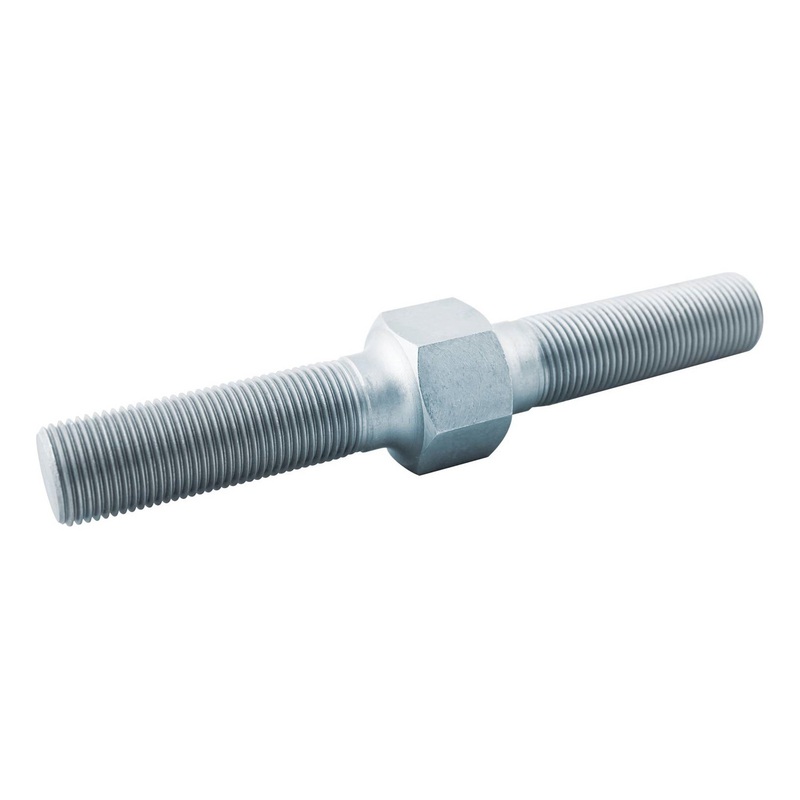 QA1 Linkage Adjuster 3/8-24 Male / Male ASM6-33