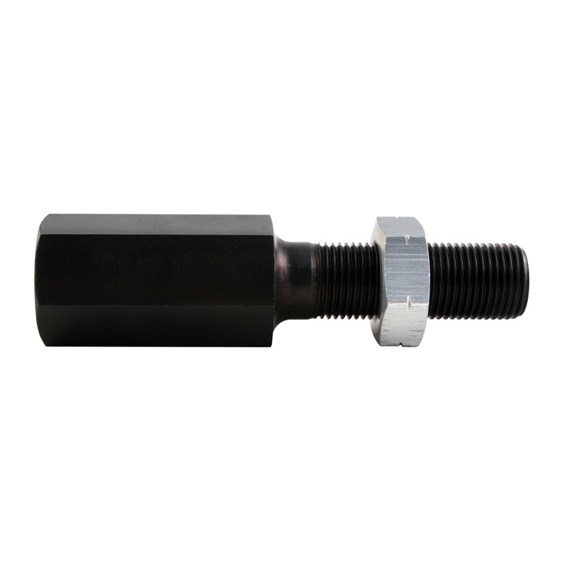 QA1 Linkage Adjuster 5/8-18 LH Male x 5/8-18 RH Fem AA10-10