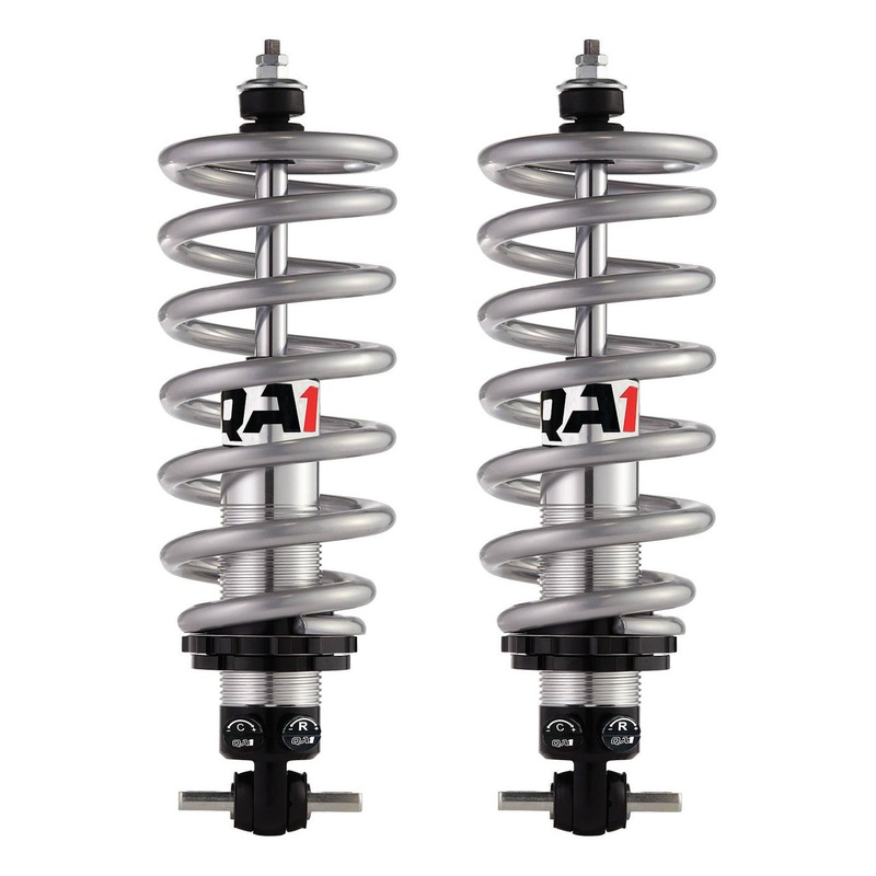 QA1 Pro-Coil Front Shock Kit Double Adjustable 450# Coil-Over GD401-10450C