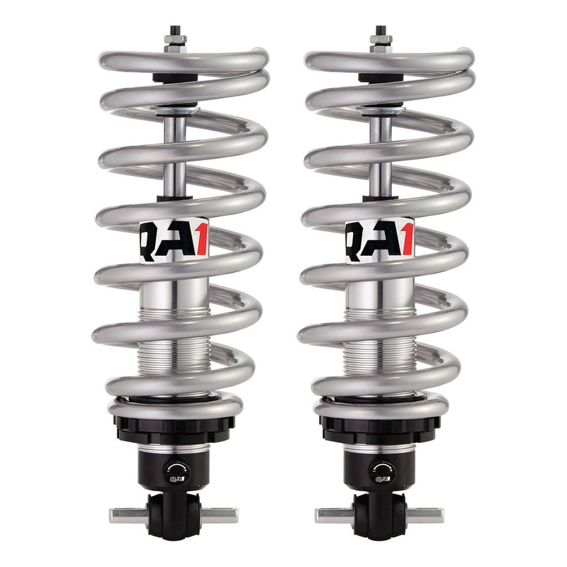 QA1 Pro-Coil Front Shock Kit GM SB Cars GS501-10350C