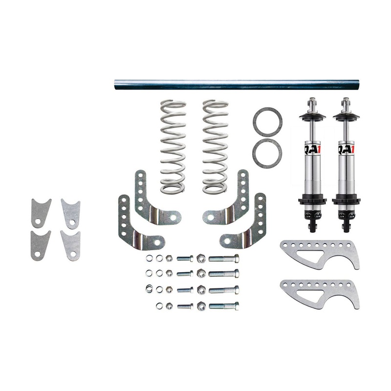 QA1 Pro-Rear Coilover Kit Double Adjustable DD501-12130