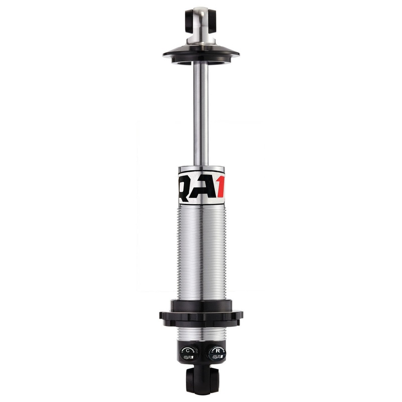 QA1 Proma-Star Coil-Over Shock Double Adjustable Poly Bushing DD502