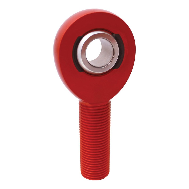 QA1 Rod End .757 x 3/4 RH Aluminum Male AMR12-757