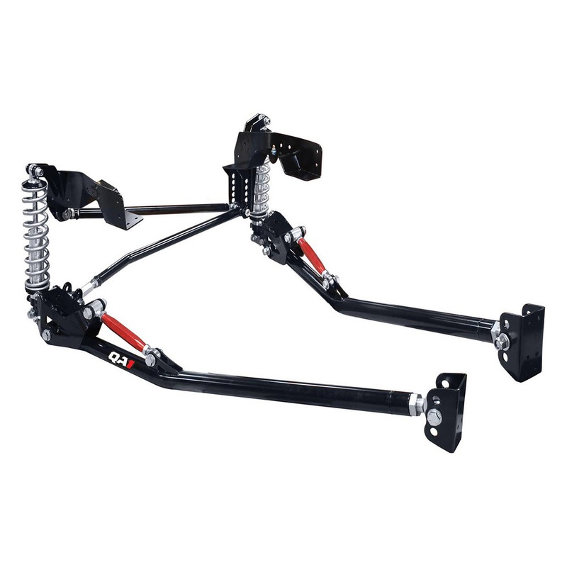 QA1 63-72 C10 C-Notch 6 R110-200