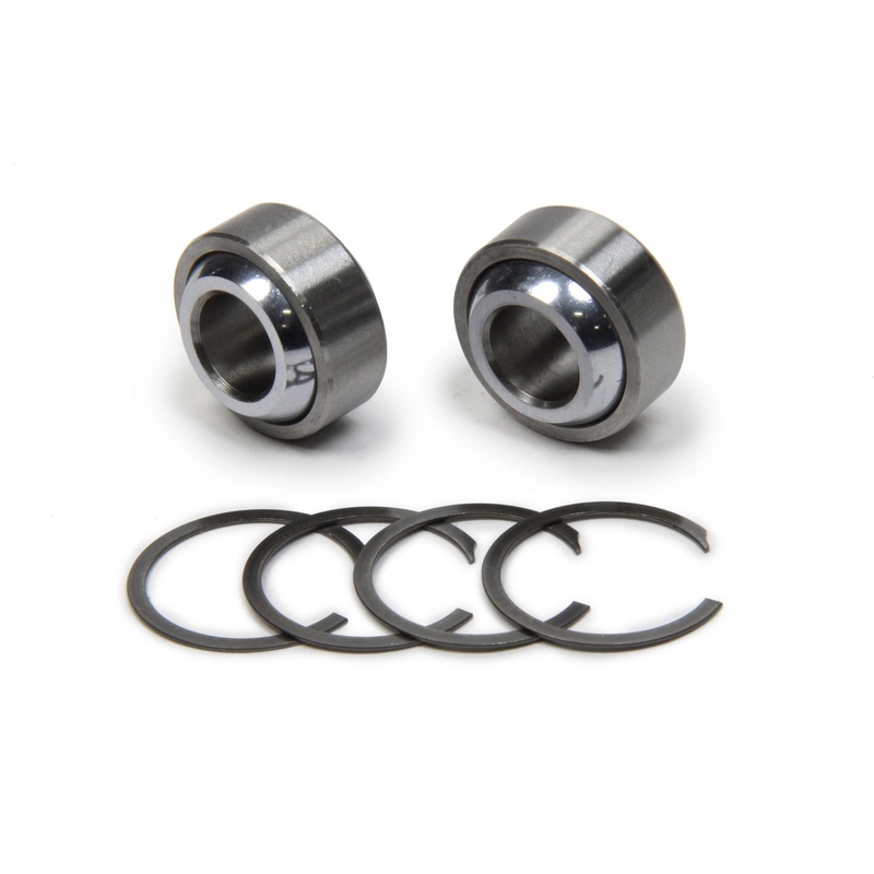 QA1 Bearing Kit .625 ID x 1 OD x 1 Wide SIB10T-102PK