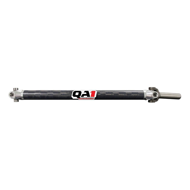 QA1 Driveshaft Carbon Fiber 31.50 Modified JJ-12206