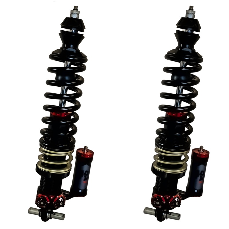 QA1 Pro-Coil Kit Front 97-13 Corvette Mod Shock Street MG455-08550