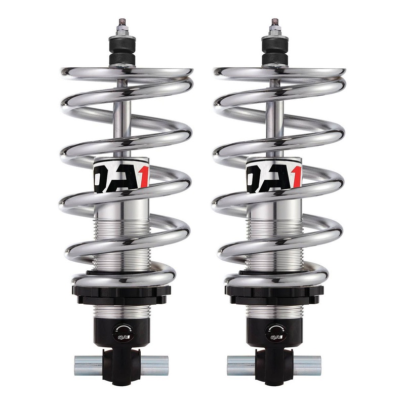 QA1 Pro Coil Kit Front Mustang II Single Adjustable MS302-08500