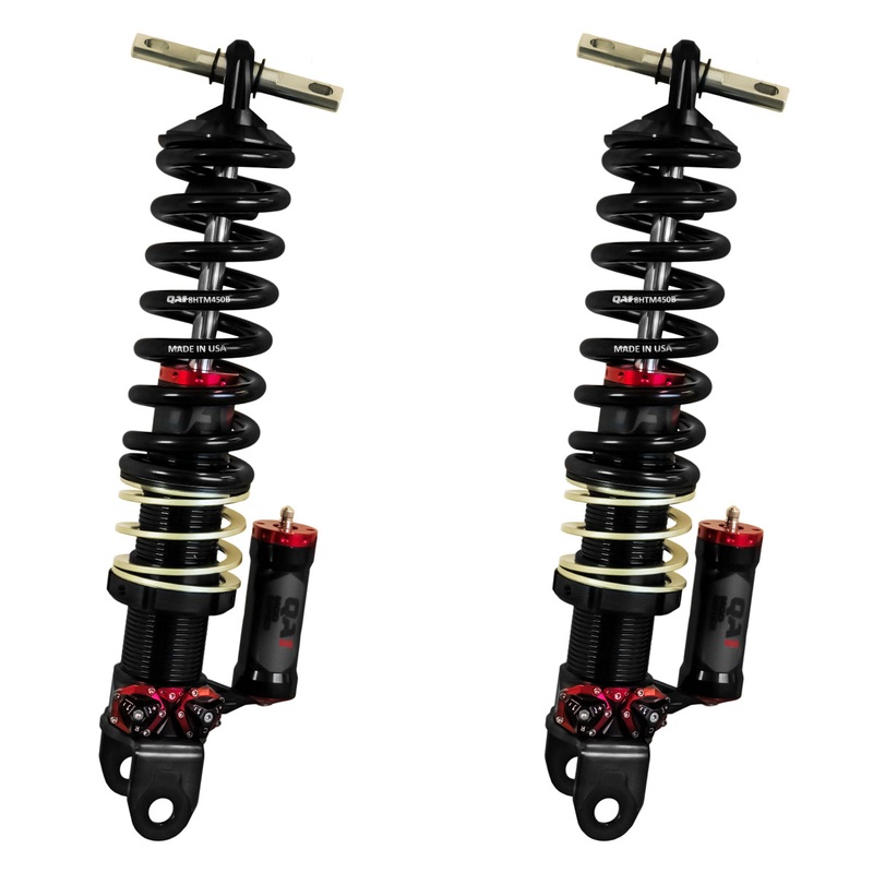 QA1 Pro-Coil Kit Rear 97-13 Corvette Mod Shock Race RCK52475