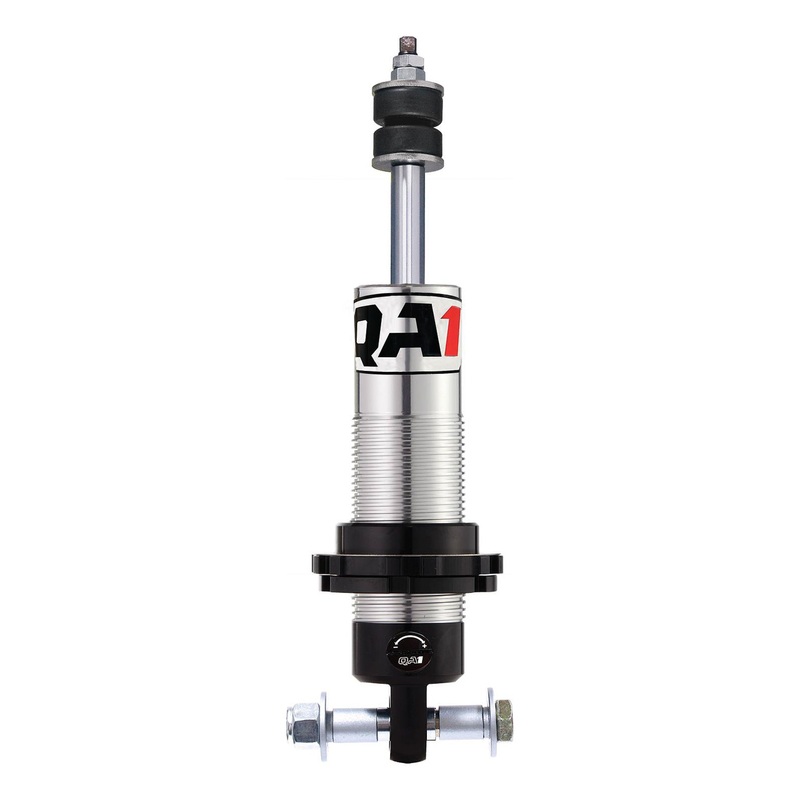 QA1 Pro Coil Mustang II Single Adjustable MS301