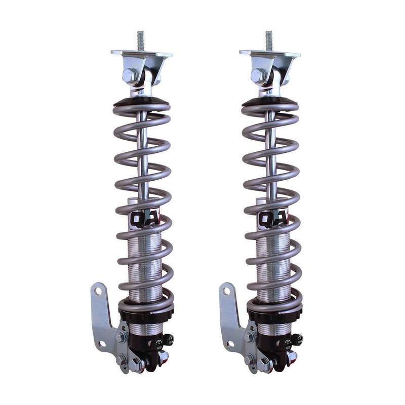 QA1 Pro-Coil Rear Shock Kit Double Adjustable 175# Coil-Over RCK52337