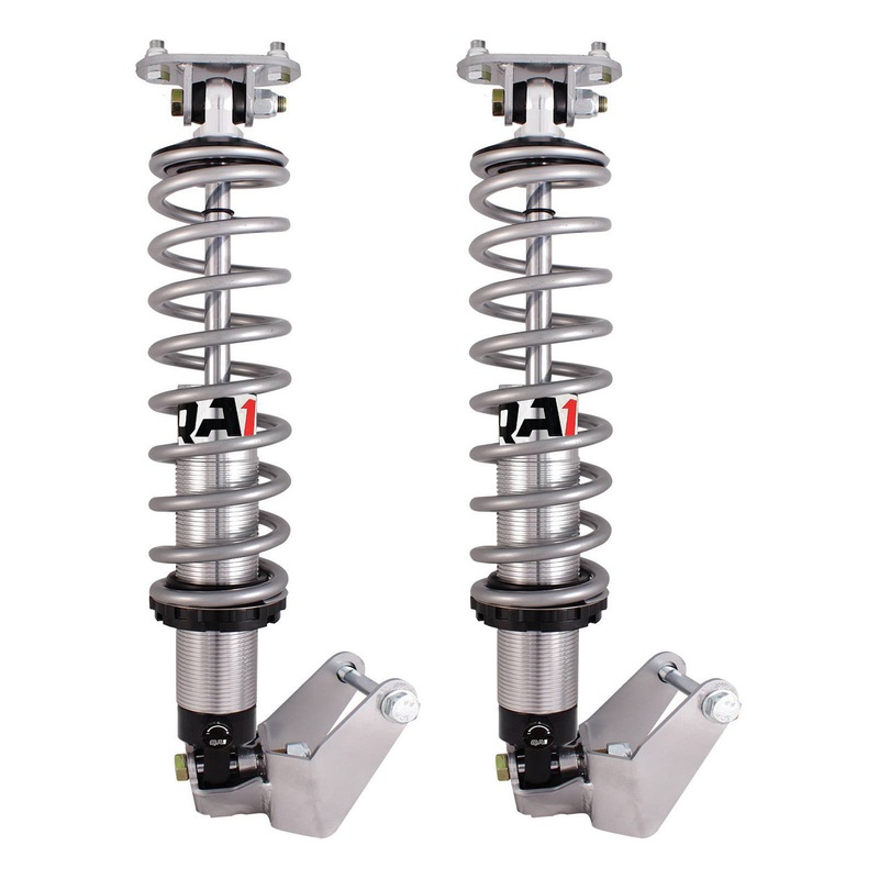 QA1 Pro-Coil Rear Shock Kit Single Adjustable 78-88 G-Body RCK52352