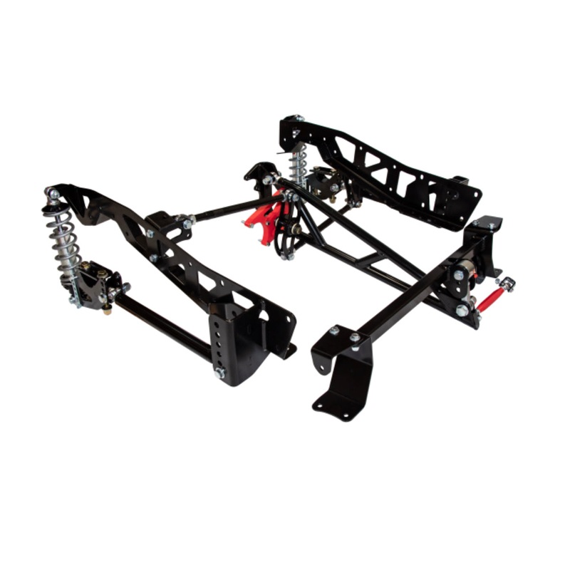 QA1 Rear Suspension 73-79 SWB F-100/150 Double 200lb R221-200