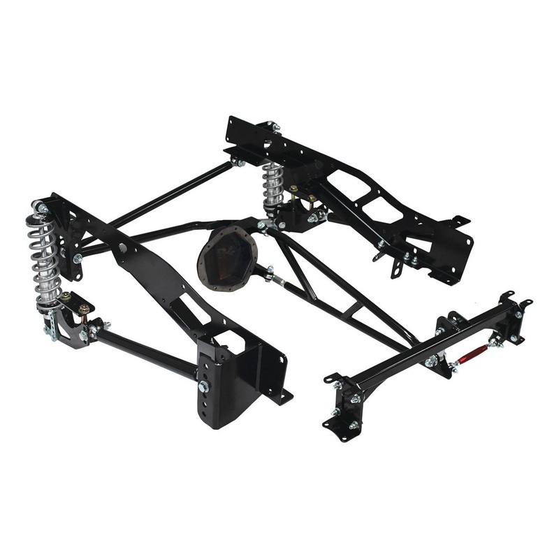 QA1 Rear Suspension GM C10 73-87 Single Adjustable Medium R131-200