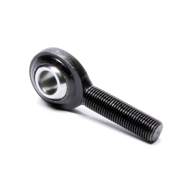 QA1 Rod End 1/2 x  1/2 LH Chromoly Male PCML8