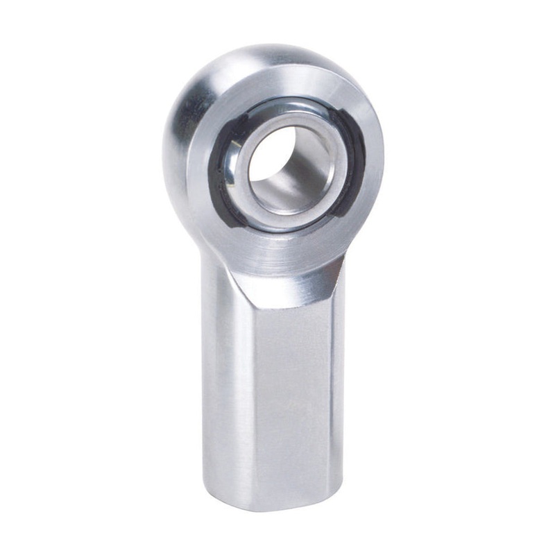 QA1 Rod End 1/2 x 1/2 RH Chromoly Female XFR8