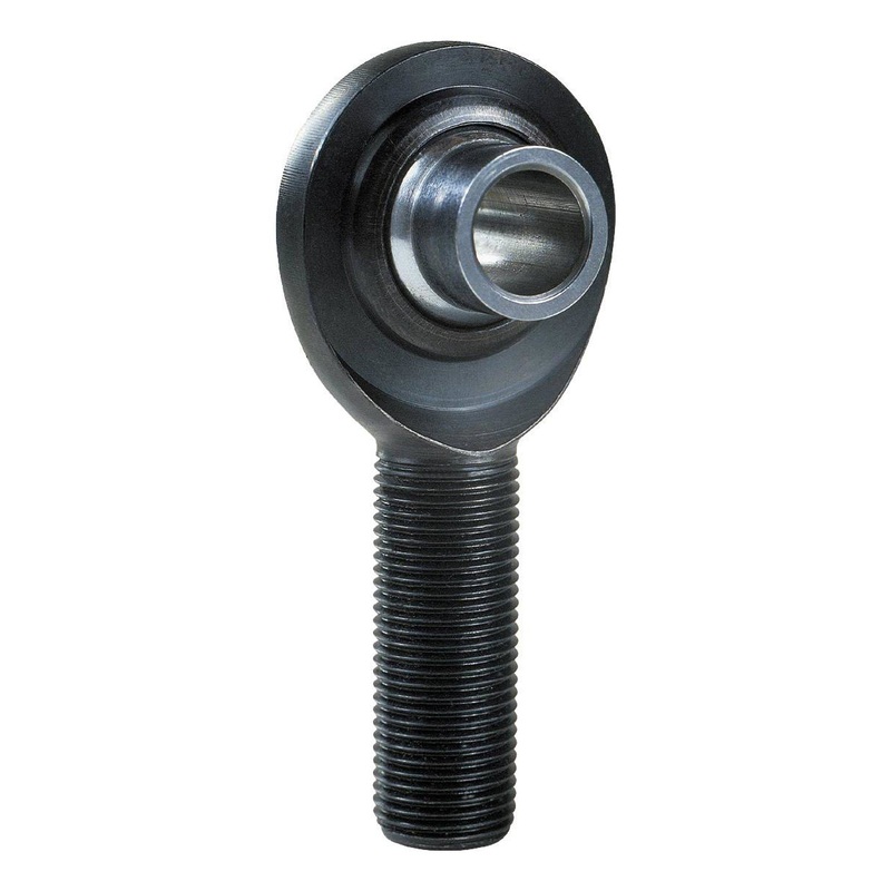 QA1 Rod End 3/8 x 3/8 LH High Mis-Alignment PCYML6T
