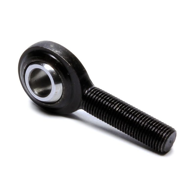 QA1 Rod End 5/8 x 5/8 LH Chromoly Male PCML10T