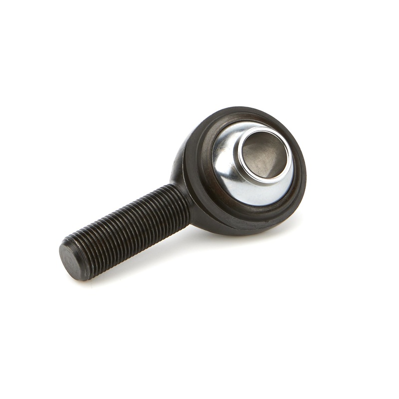 QA1 Rod End 5/8 x 5/8 LH High Mis-Alignment PCYML10T