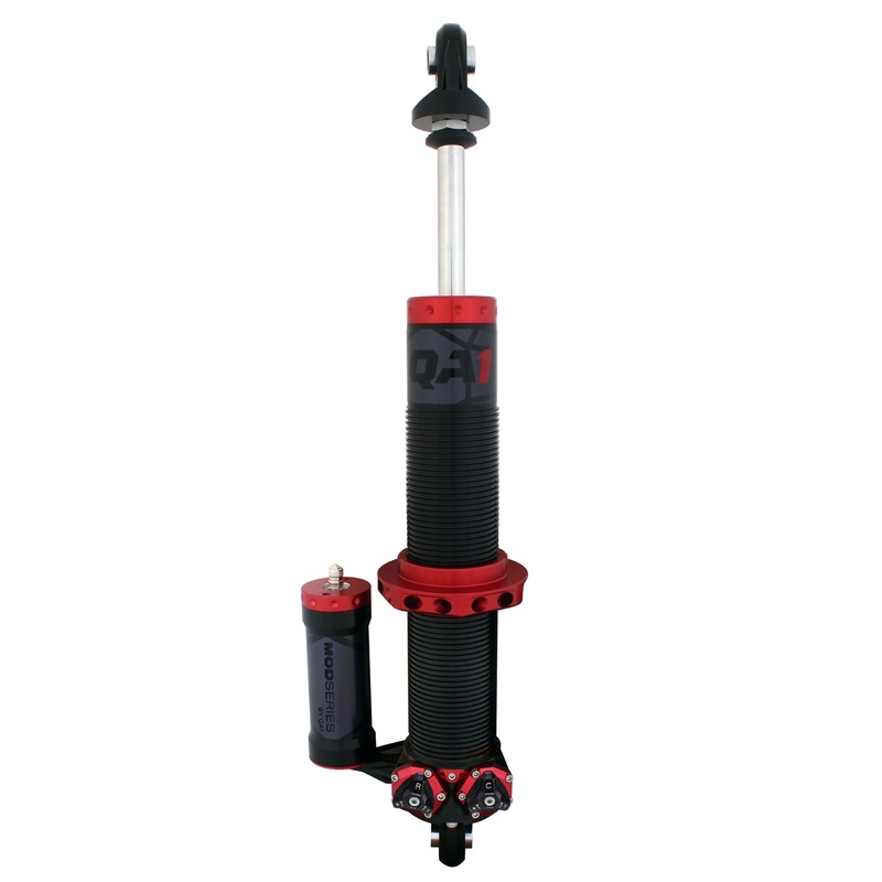 QA1 Shock MOD Series Coil-Over Piggyback LH M911PL