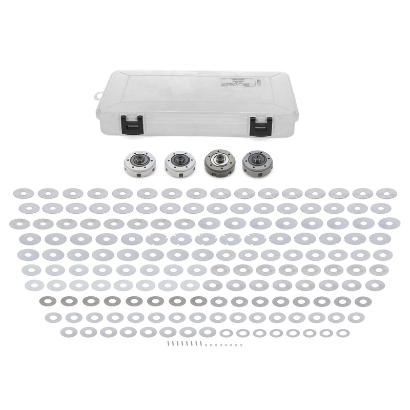 QA1 Shock Tuning Kit for Large Body TK10