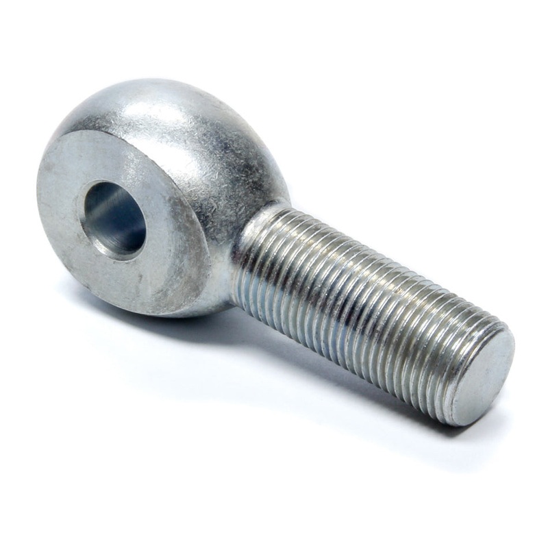 QA1 Solid Rod Eye 3/4 Thread 3/4 Hole RER12
