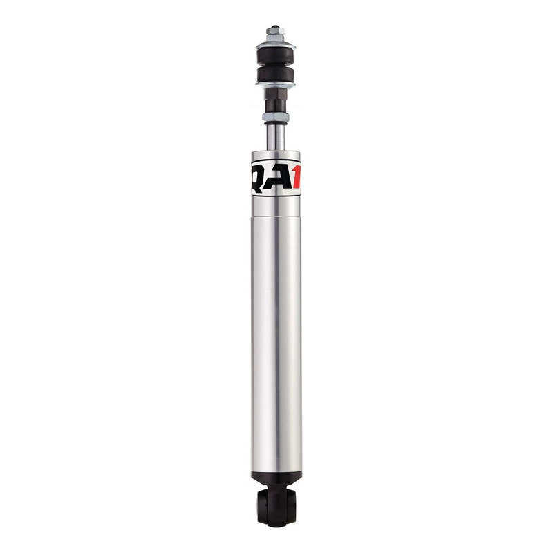 QA1 Stocker Star Shock 10.25-15.50 Stud/Eye TN501