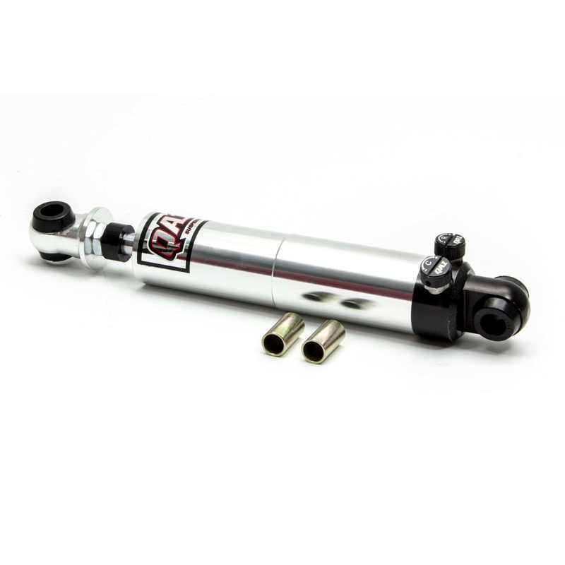 QA1 Stocker Star Shock Double Adjustable TD504
