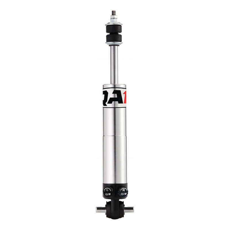 QA1 Stocker Star Shock Double Adjustable TD507