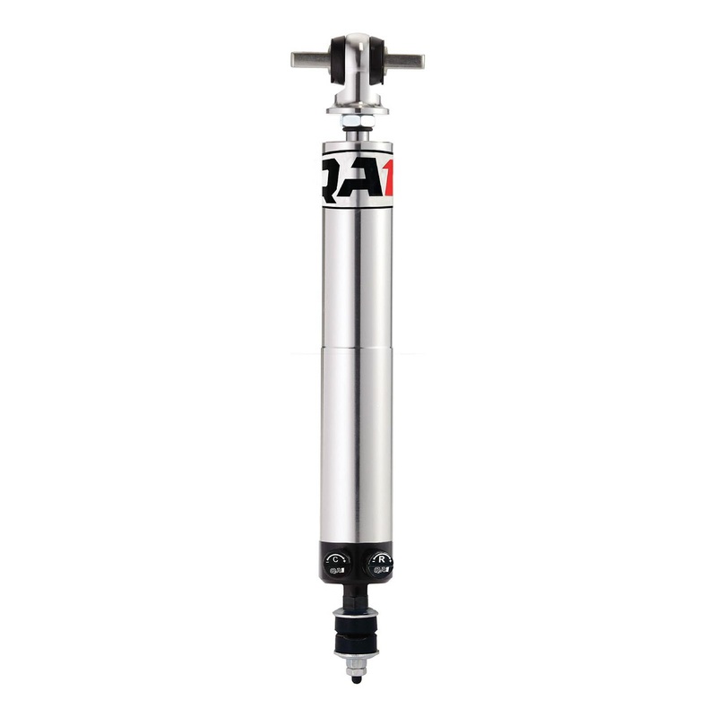 QA1 Stocker Star Shock Double Adjustable TD702