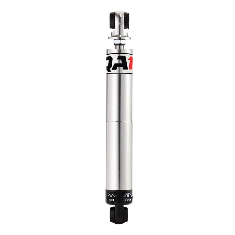 QA1 Stocker Star Shock Double Adjustable TD709