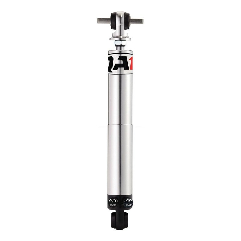 QA1 Stocker Star Shock Double Adjustable TD801