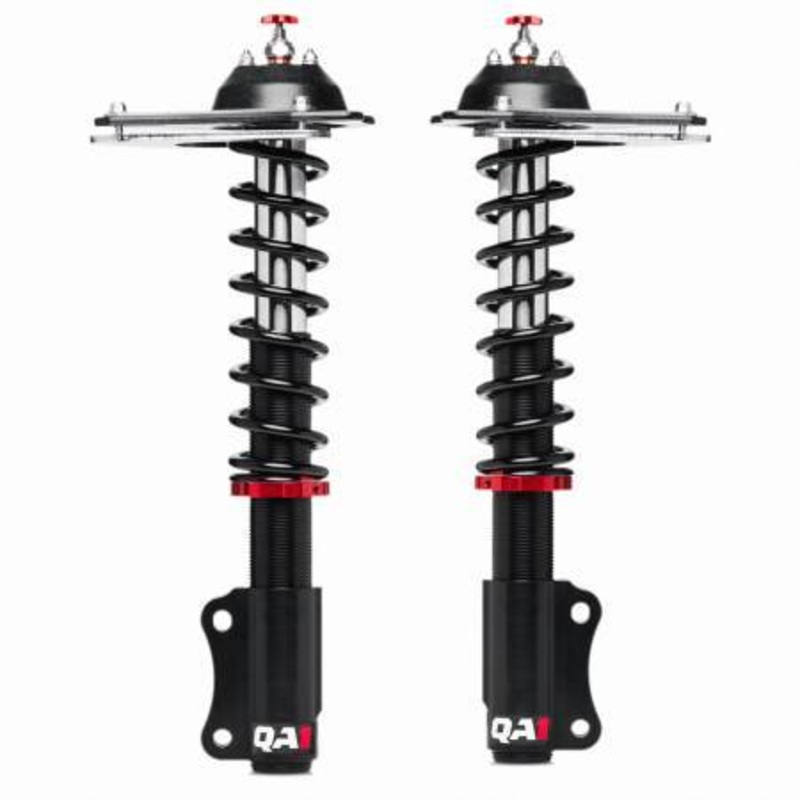 QA1 Strut Kit F-Body 82-92 Double Adjustable 350lbs Spring HD06-10350