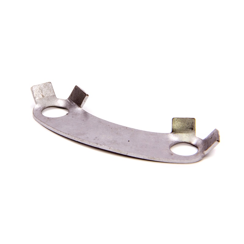 DMI 2-Bolt Locking Tab