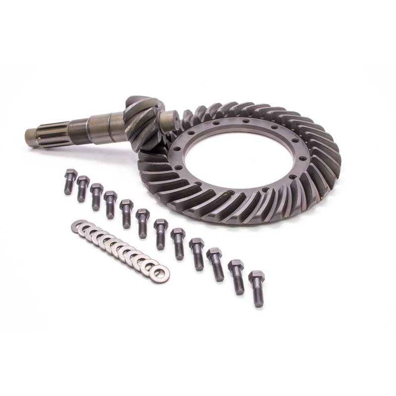 DMI 4.12 Ring & Pinion