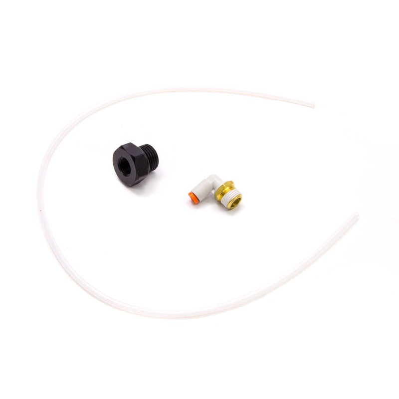 DMI Breather Assembly